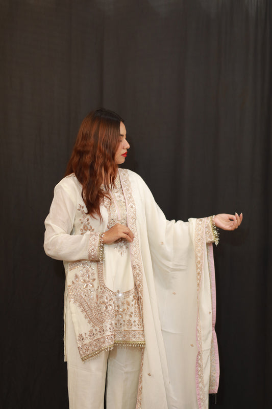 Noor-e-Ivory